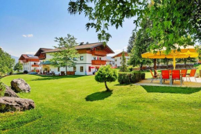 Apartment in Flachau with a terrace